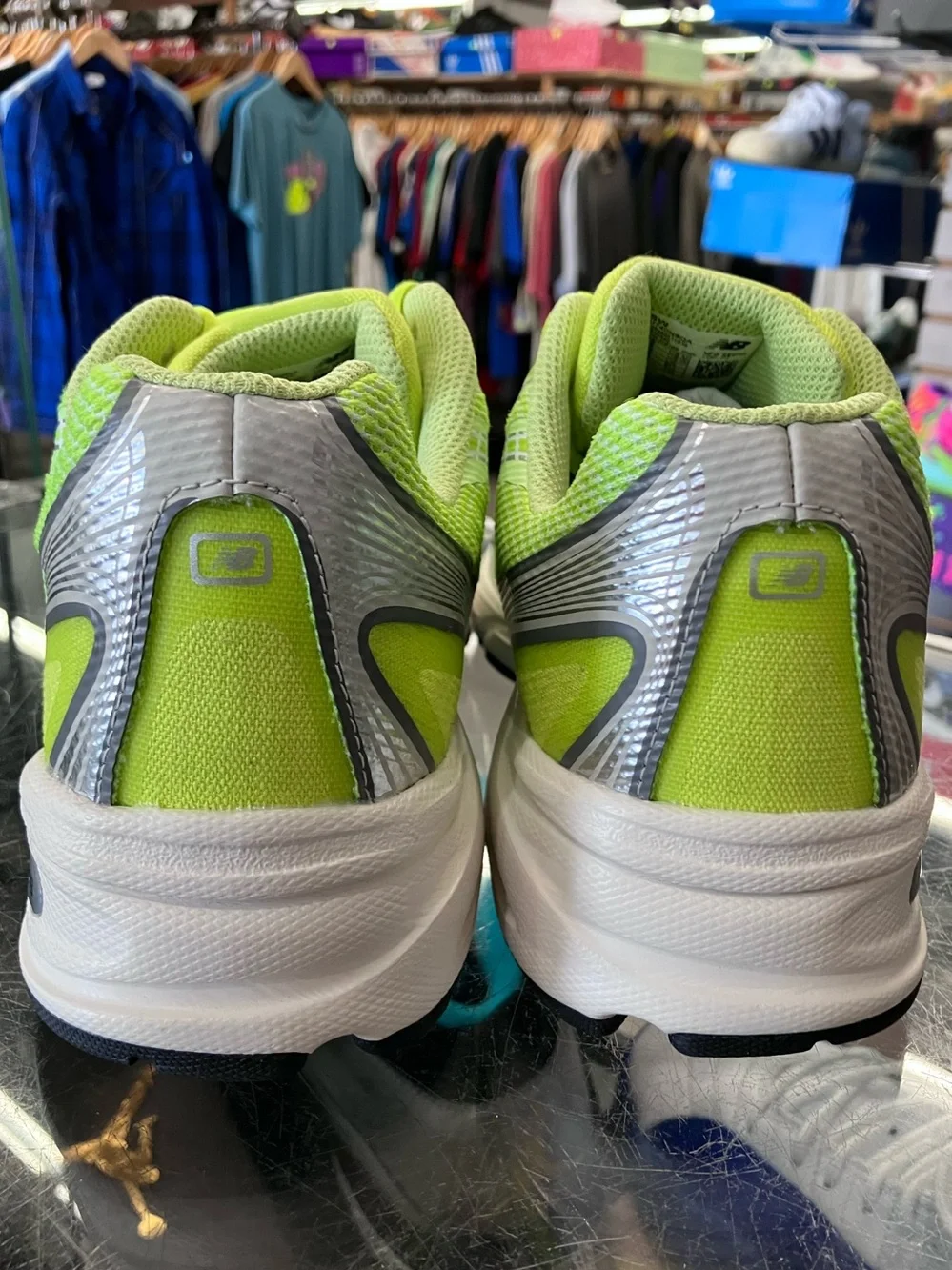 New Balance new balance